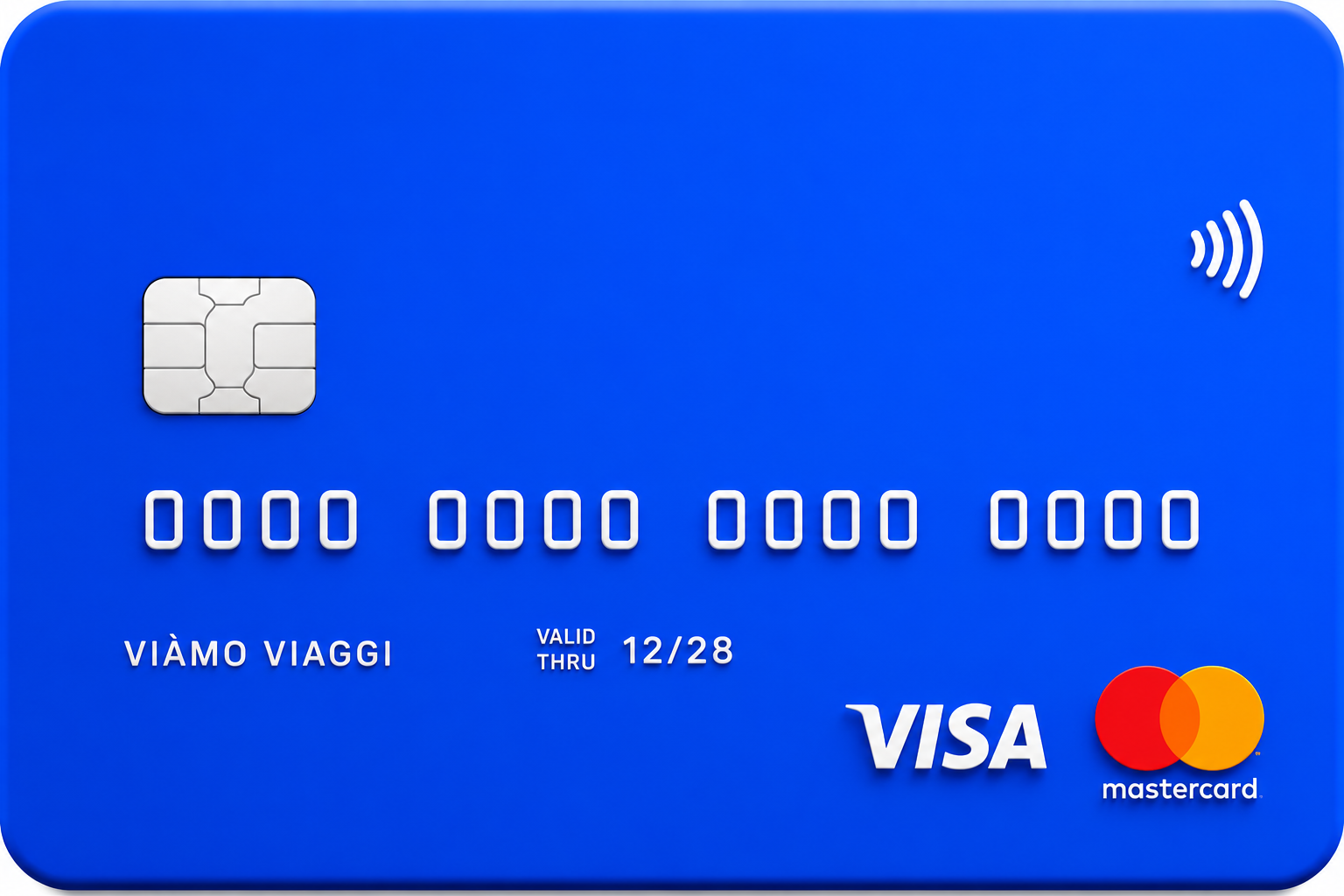 Carta di Credto/Debito